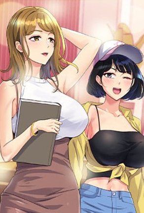 更新漫画5